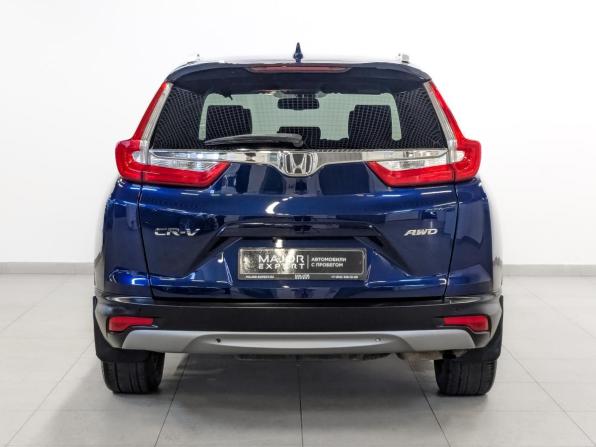 Honda CR-V V с пробегом 2018 года, цена 2 500 000 рублей, 172065 км, внедорожник, Автокод Объявления