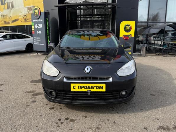 Renault Fluence I с пробегом 2012 года, цена 473 000 рублей, 219600 км, седан, Автокод Объявления