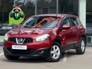 Nissan Qashqai I Рестайлинг Санкт-Петербург  - изображение 18
