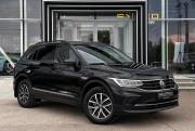 Volkswagen Tiguan II Рестайлинг Уфа  - изображение 24