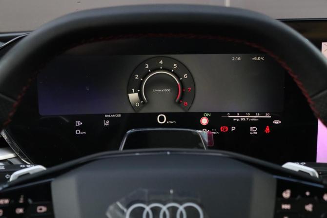 Audi A5 III (B10) с пробегом 2025 года, цена 5 850 000 рублей, 2758 км, лифтбек, Автокод Объявления