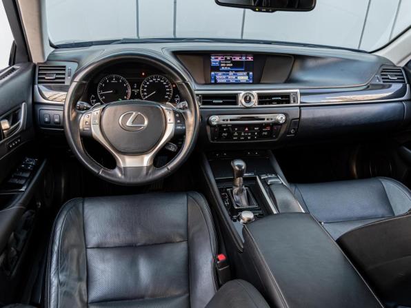 Lexus GS IV с пробегом 2012 года, цена 2 320 000 рублей, 219627 км, седан, Автокод Объявления