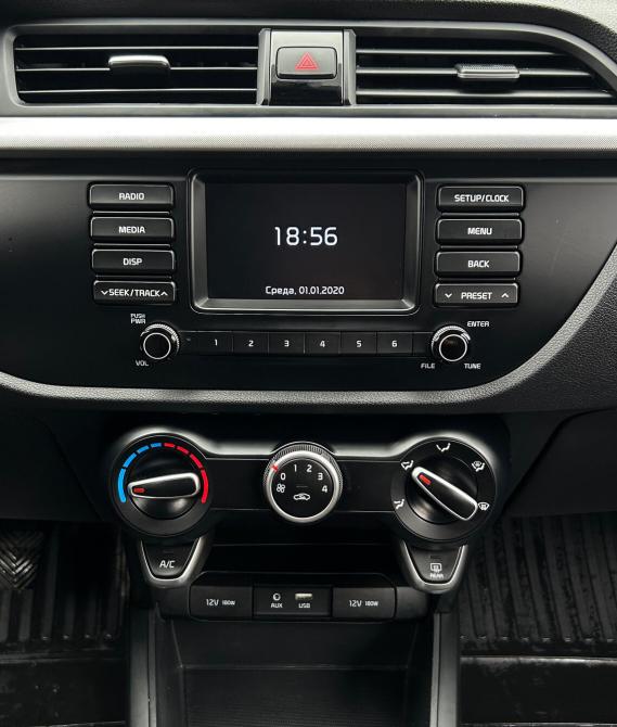 Kia Rio IV Альметьевск  - изображение 19