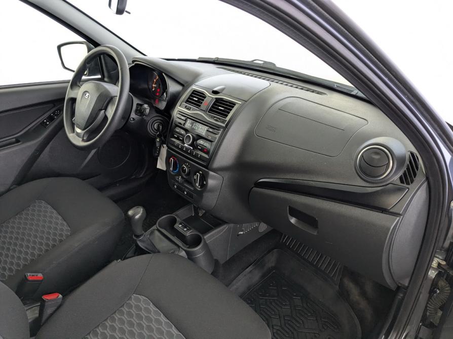 Lada (ВАЗ) Granta I Рестайлинг Москва  - изображение 11