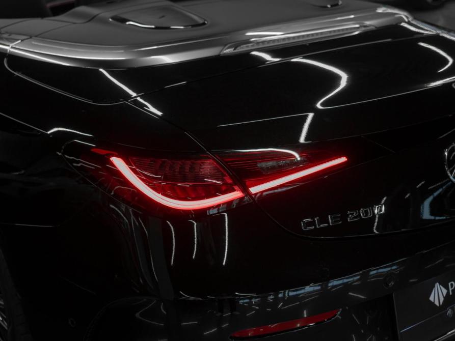 Mercedes-Benz CLE Москва  - изображение 30