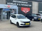 Lada (ВАЗ) Granta I Рестайлинг Альметьевск  - изображение 8