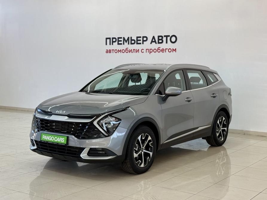 Kia Sportage V Смоленск  - изображение 1