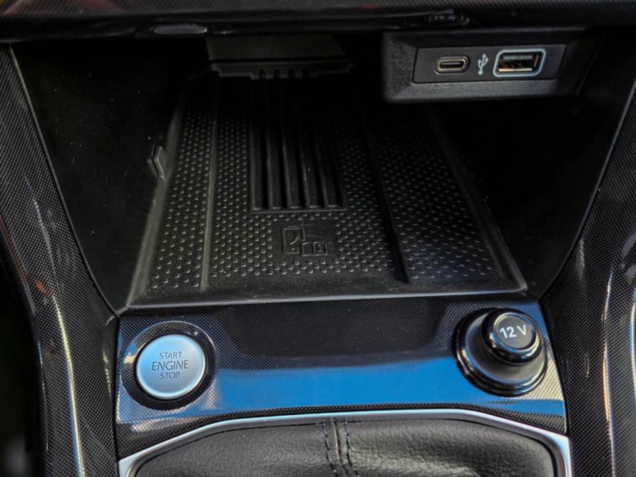 Volkswagen Tharu XR Крым  - изображение 18