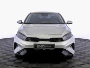 Kia Cerato IV Рестайлинг Москва  - изображение 29