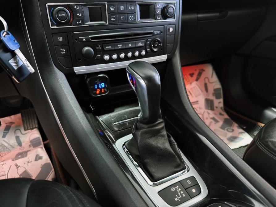 Citroen C5 II Новороссийск  - изображение 14