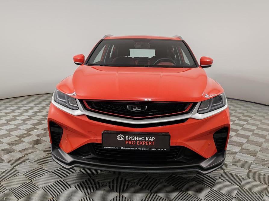 Belgee X50 Москва  - изображение 2