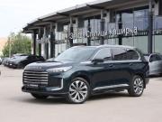 Exeed VX I Рестайлинг Москва  - изображение 52