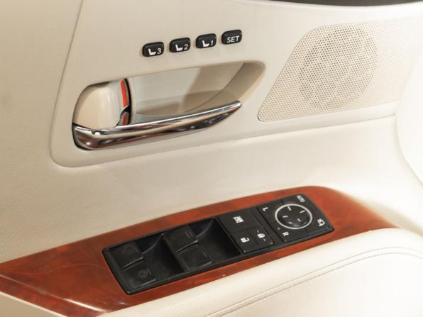 Lexus RX III с пробегом 2012 года, цена 1 900 000 рублей, 188959 км, внедорожник, Автокод Объявления