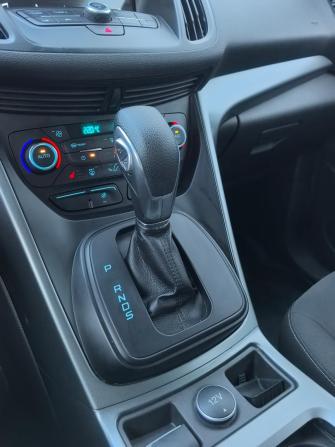Ford Kuga II Рестайлинг с пробегом 2019 года, цена 1 650 000 рублей, 138000 км, внедорожник, Автокод Объявления