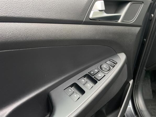 Hyundai Tucson III Рестайлинг с пробегом 2020 года, цена 2 349 000 рублей, 127500 км, внедорожник, Автокод Объявления