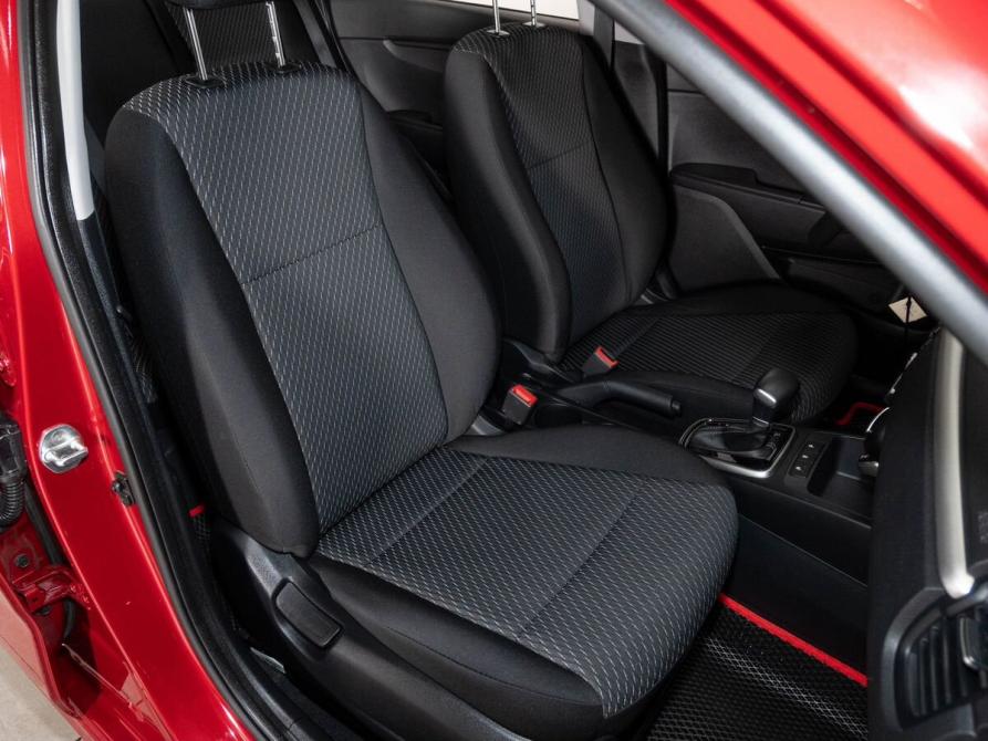 Kia Rio IV Казань  - изображение 14
