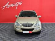 SsangYong Kyron I Рестайлинг Вологда  - изображение 26