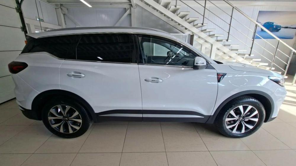 Chery Tiggo 7 Pro Max I Уфа  - изображение 11