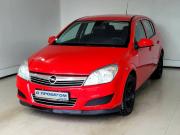 Opel Astra H Рестайлинг Москва  - изображение 16