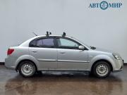 Kia Rio II Рестайлинг Москва  - изображение 16