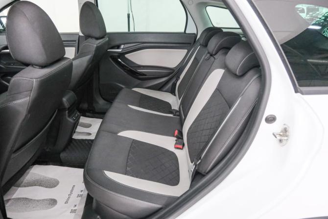 Lada (ВАЗ) Vesta I с пробегом 2020 года, цена 1 109 000 рублей, 92000 км, универсал, Автокод Объявления