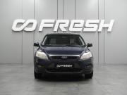 Ford Focus II Рестайлинг Воронеж  - изображение 20