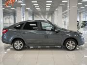 Lada (ВАЗ) Granta I Рестайлинг Самара  - изображение 20