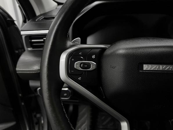 Haval Jolion I с пробегом 2023 года, цена 1 725 000 рублей, 76338 км, внедорожник, Автокод Объявления