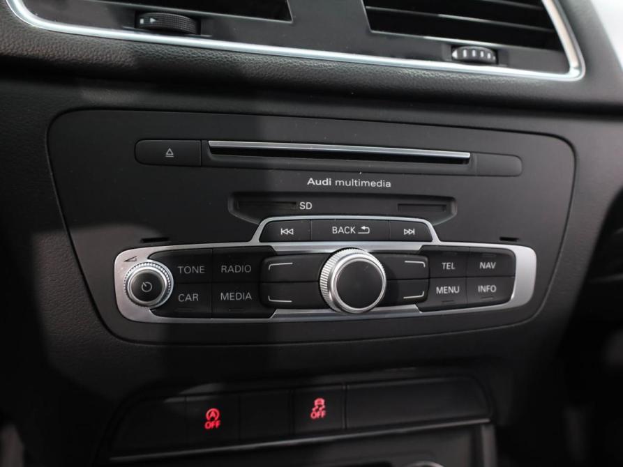 Audi Q3 I (8U) Рестайлинг Ростов-на-Дону  - изображение 14