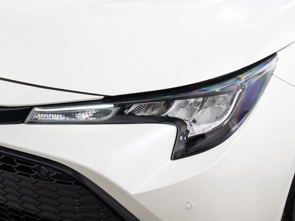 Toyota Corolla XII (E210) с пробегом 2019 года, цена 1 400 000 рублей, 92135 км, хэтчбек, Автокод Объявления