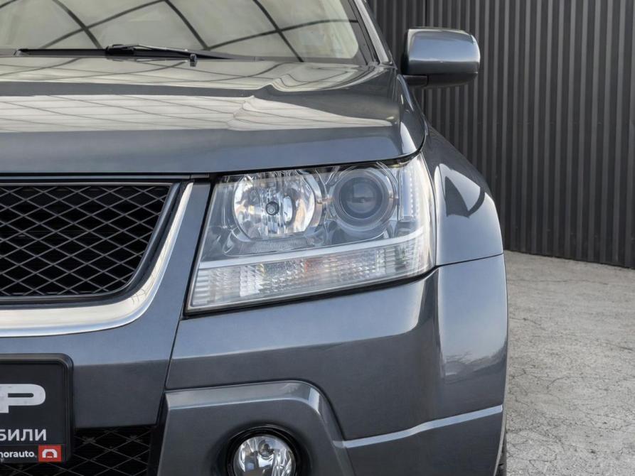 Suzuki Grand Vitara II Пермь  - изображение 28