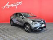 Renault Arkana I Вологда  - изображение 26