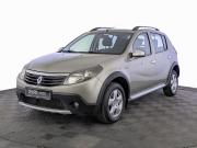 Renault Sandero I Москва  - изображение 26