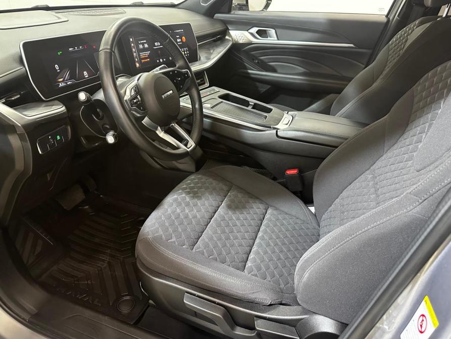 Haval F7 II Пермь  - изображение 12