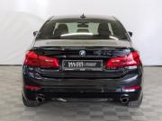 BMW 5 серии VII (G30/G31/G38) Москва  - изображение 35