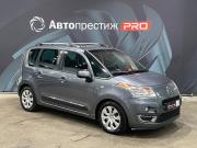 Citroen C3 Picasso I Пермь  - изображение 23
