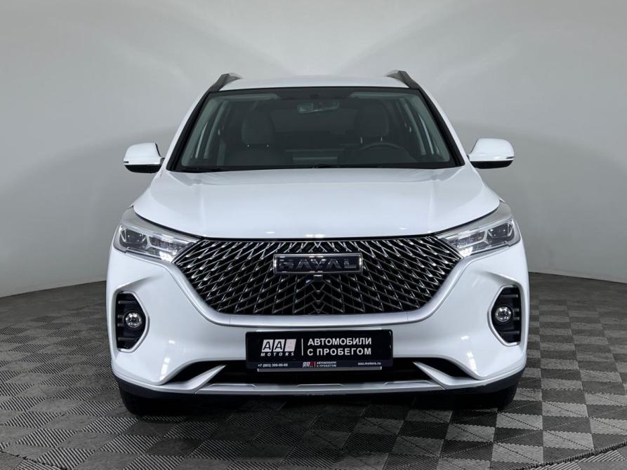 Haval M6 II Ростов-на-Дону  - изображение 2