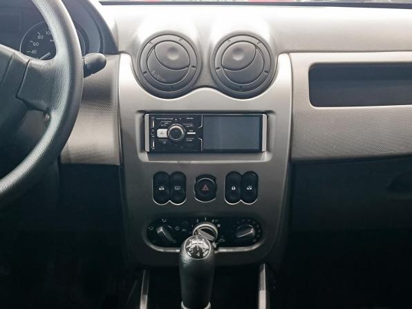 Renault Sandero I с пробегом 2011 года, цена 450 000 рублей, 278438 км, хэтчбек, Автокод Объявления