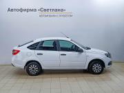 Lada (ВАЗ) Granta I Рестайлинг Ярославль  - изображение 14