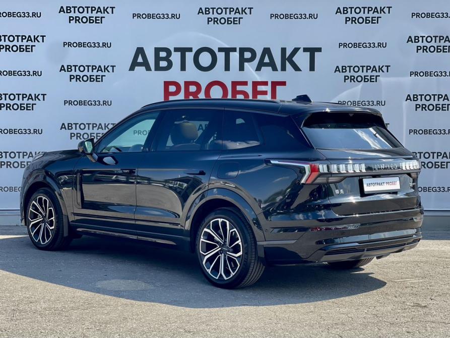 Lynk &amp; Co 09 Владимир  - изображение 7