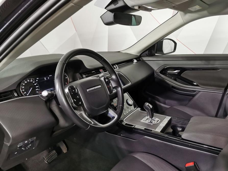 Land Rover Range Rover Evoque II Москва  - изображение 19