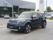 Kia Soul II Рестайлинг Чебоксары  - изображение 23