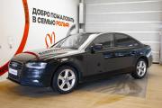 Audi A4 IV (B8) Рестайлинг Москва  - изображение 34