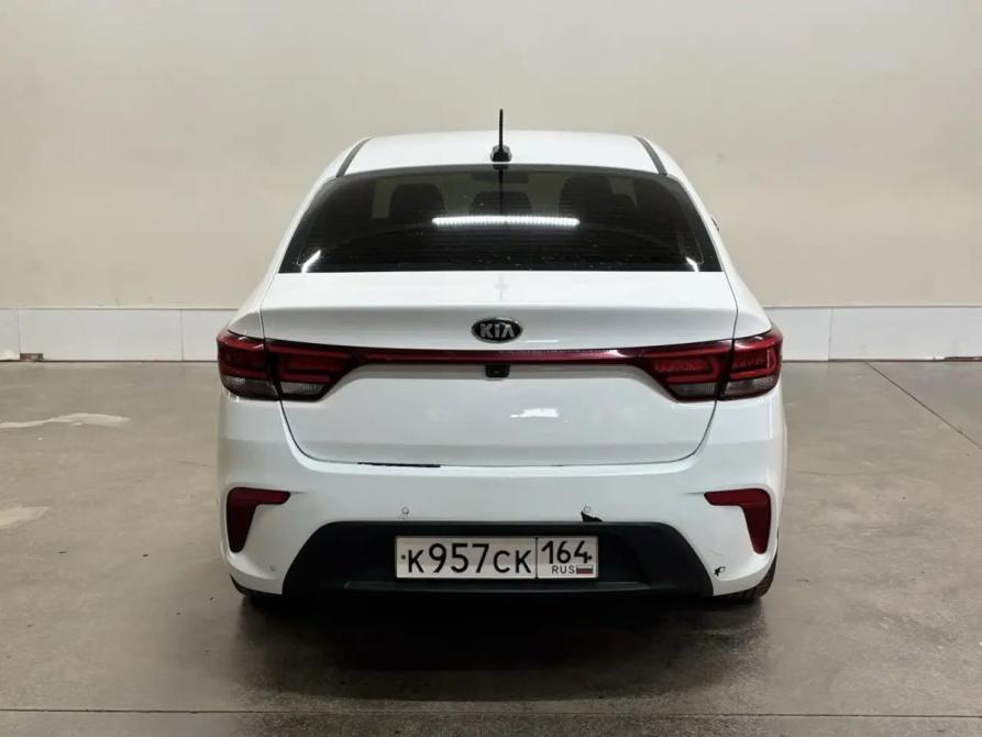 Kia Rio IV Саратов  - изображение 3