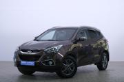 Hyundai ix35 I Рестайлинг Омск  - изображение 26