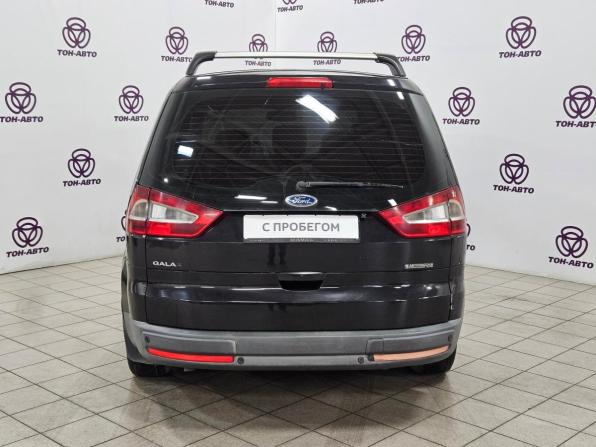 Ford Galaxy II с пробегом 2006 года, цена 495 000 рублей, 238364 км, минивэн, Автокод Объявления