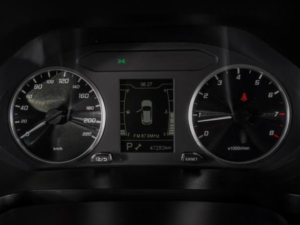 Chery Tiggo 4 Pro I с пробегом 2023 года, цена 1 594 500 рублей, 47283 км, внедорожник, Автокод Объявления