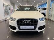 Audi Q3 I (8U) Подольск  - изображение 29