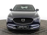 Mazda CX-5 II Москва  - изображение 32