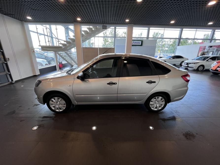 Lada (ВАЗ) Granta I Рестайлинг Чебоксары  - изображение 6